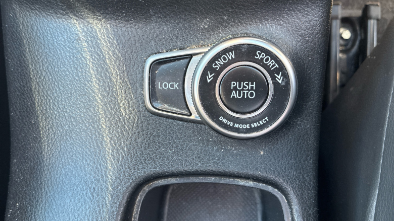 Suzuki Sx4 S Cross 1.4 Boosterjet 48V Hybrid SZ5 ALLGRIP 5dr Petrol Hatchback